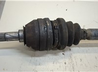  Полуось (приводной вал, шрус) Opel Vectra C 2002-2008 20395006 #3