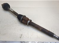  Полуось (приводной вал, шрус) Ford Focus 2 2008-2011 20395021 #1
