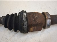  Полуось (приводной вал, шрус) Ford Focus 2 2008-2011 20395021 #2