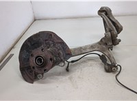  Ступица (кулак, цапфа) Audi A4 (B6) 2000-2006 20395027 #1