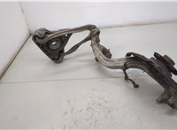  Ступица (кулак, цапфа) Audi A4 (B6) 2000-2006 20395027 #2
