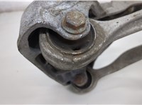  Ступица (кулак, цапфа) Audi A4 (B6) 2000-2006 20395027 #3