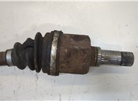  Полуось (приводной вал, шрус) Citroen Jumper (Relay) 2006-2014 20395045 #2