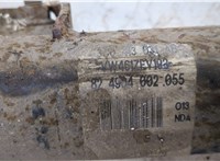  Амортизатор подвески Volkswagen Passat 6 2005-2010 20395049 #2