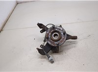  Ступица (кулак, цапфа) Ford Focus 1 1998-2004 20395053 #1