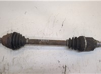  Полуось (приводной вал, шрус) Ford Fusion 2002-2012 20395056 #1
