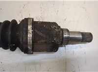  Полуось (приводной вал, шрус) Ford Fusion 2002-2012 20395056 #2