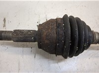  Полуось (приводной вал, шрус) Ford Fusion 2002-2012 20395056 #3