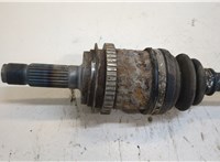  Полуось (приводной вал, шрус) Honda CR-V 1996-2002 20395068 #3