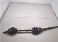8200618168 Полуось (приводной вал, шрус) Renault Laguna 3 2007- 20395074 #1