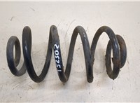  Пружина подвески Opel Vectra C 2002-2008 20395077 #1