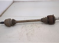  Полуось (приводной вал, шрус) BMW 1 E87 2004-2011 20395081 #1