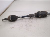  Полуось (приводной вал, шрус) Nissan Qashqai 2006-2013 20395112 #1