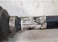  Полуось (приводной вал, шрус) Nissan Qashqai 2006-2013 20395112 #2