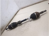39101JD02B Полуось (приводной вал, шрус) Nissan Qashqai 2006-2013 20395112 #4