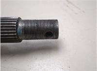 39101JD02B Полуось (приводной вал, шрус) Nissan Qashqai 2006-2013 20395112 #9