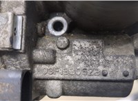  Заслонка дроссельная Skoda Rapid 20395134 #3