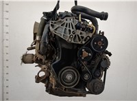  ТНВД Opel Vivaro 2001-2014 11392304 #1