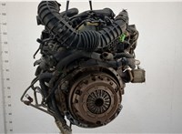  ТНВД Opel Vivaro 2001-2014 11392304 #2