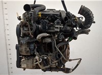  ТНВД Opel Vivaro 2001-2014 11392304 #3