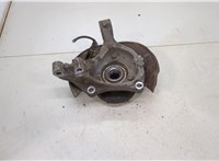  Ступица (кулак, цапфа) Opel Antara 20395216 #2