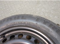  Колесо запасное (таблетка) Volvo S40 2004- 20395217 #3