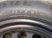  Колесо запасное (таблетка) Volvo S40 2004- 20395217 #4