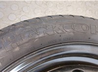  Колесо запасное (таблетка) KIA Optima 4 2015-2018 20395238 #2