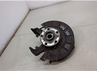  Ступица (кулак, цапфа) Skoda Octavia (A5) 2004-2013 20395247 #1