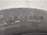  Колесо запасное (таблетка) Mercedes A W169 2004-2012 20395249 #5