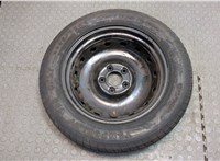  Колесо запасное (таблетка) Mercedes A W169 2004-2012 20395249 #7
