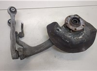  Ступица (кулак, цапфа) Audi A6 (C6) 2004-2011 20395253 #1