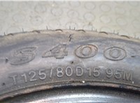  Колесо запасное (таблетка) KIA Ceed 2007-2012 20395261 #4
