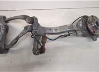  Ступица (кулак, цапфа) Audi A4 (B6) 2000-2006 20395264 #2