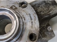  Ступица (кулак, цапфа) Audi A4 (B6) 2000-2006 20395264 #3