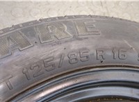  Колесо запасное (таблетка) Volvo V50 2004-2012 20395269 #5