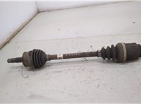  Полуось (приводной вал, шрус) Opel Corsa D 2006-2014 20395289 #1