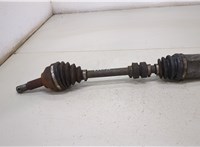  Полуось (приводной вал, шрус) Nissan Qashqai 2006-2013 20395296 #1