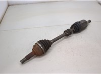  Полуось (приводной вал, шрус) Nissan Qashqai 2006-2013 20395296 #2