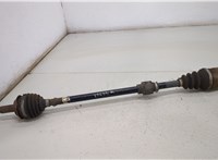  Полуось (приводной вал, шрус) Toyota Yaris 2005-2011 20395302 #1