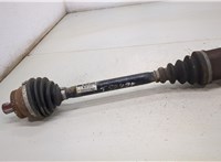  Полуось (приводной вал, шрус) Audi A4 (B6) 2000-2006 20395305 #1