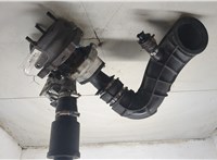  Турбина Ford Transit 2006-2014 20395312 #6