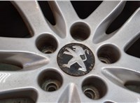  Диск колесный Peugeot RCZ 2010-2015 20395340 #2