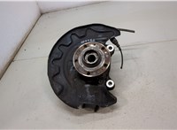  Ступица (кулак, цапфа) Skoda Octavia (A7) 2013-2023 20395345 #1