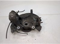  Ступица (кулак, цапфа) Skoda Octavia (A7) 2013-2023 20395345 #2