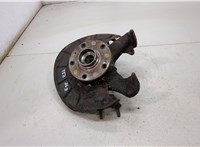  Ступица (кулак, цапфа) Skoda Octavia (A5) 2004-2013 20395351 #1