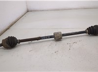  Полуось (приводной вал, шрус) Opel Corsa D 2006-2014 20395362 #1
