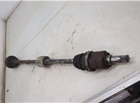  Полуось (приводной вал, шрус) Opel Corsa D 2006-2014 20395362 #2