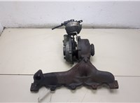 1483819, 3M5Q6K682CD Турбина Ford C-Max 2002-2010 20395368 #1