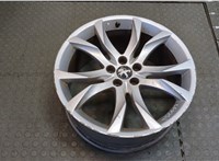  Диск колесный Peugeot RCZ 2010-2015 20395371 #1